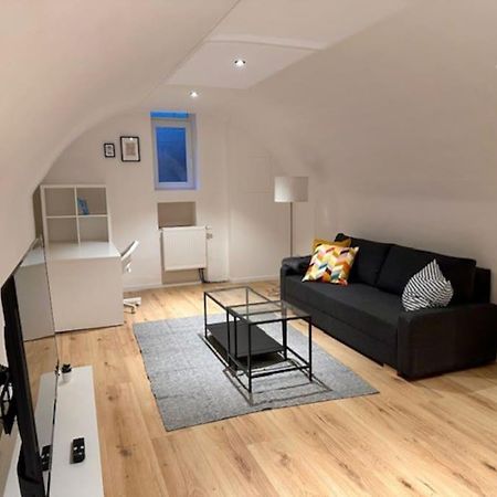 Especially Souterrain Apartment Heilbronn Extérieur photo
