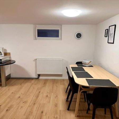 Especially Souterrain Apartment Heilbronn Extérieur photo