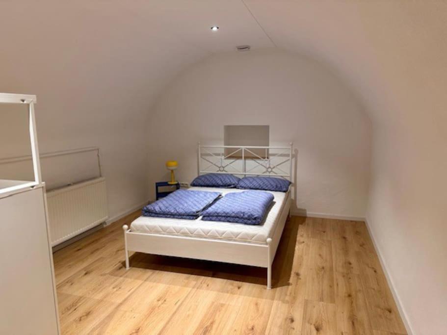 Especially Souterrain Apartment Heilbronn Extérieur photo