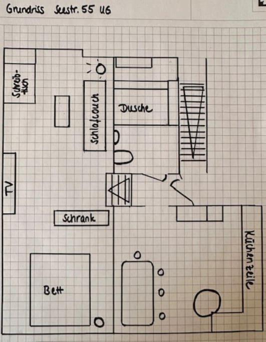 Especially Souterrain Apartment Heilbronn Extérieur photo